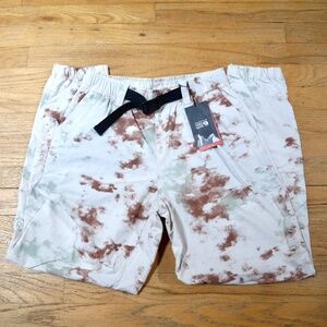 Mountain Hardwear Stryder Mid Rise Pant XS